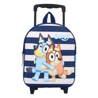 Bluey Backpack 3D Oh Happy Days 32 cm - thumbnail