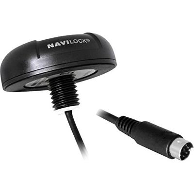 Multi GNSS navigatie ontvanger Multi GNSS navigatie ontvanger