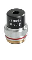 Kern OBBA1476 OBB-A1476 Microscoop objectief Geschikt voor merk (microscoop) Kern - thumbnail
