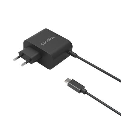 Laptop oplader CoolBox COO-NB65-UC2