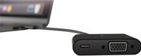 Belkin USB-C/ HDMI en oplaadadapter - thumbnail