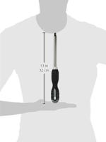 Bahco ergo schroevendraaier zeskantant kk 3-8x150 | BE-8700-3/8 - thumbnail