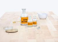 Etiket HERMA 5149 210x297mm A4 fluor oranje 20stuks - thumbnail