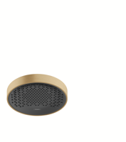 Hansgrohe Rainfinity PowderRain hoofddouche 250 1jet, Brushed Bronze - thumbnail