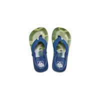 Reef Little Kids Ahi Slippers Jongens 23 - thumbnail