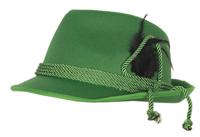 Hoed vilt Tiroler Hans - thumbnail