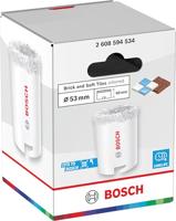 Bosch Accessories 2608594534 2608594534 Gatenzaag 53 mm 1 stuk(s) - thumbnail