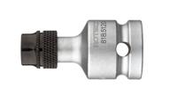 Rotec Bithouderdop 1/2"-1/4" snelspan - thumbnail