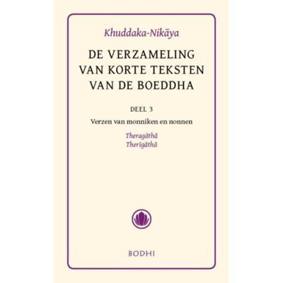Khudaka-Nikaya (Hardback)