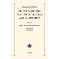 Khudaka-Nikaya (Hardback) - thumbnail