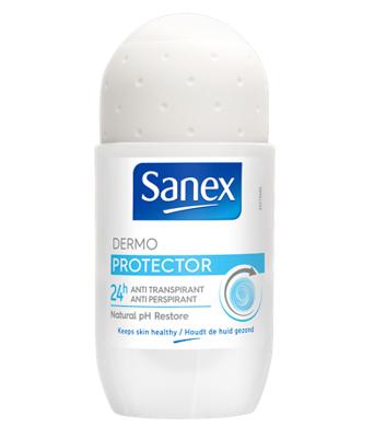 Sanex Deo Roller Dermo Protector
