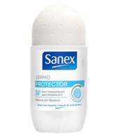 Sanex Deo Roller Dermo Protector - thumbnail