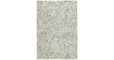 MOMO Rugs - Vloerkleed Rainbow Grey - 60x90 cm