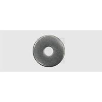 Spatbordschijf 10.5 mm 30 mm RVS A2 50 stuk(s) SWG 4009146508032 - thumbnail