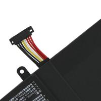 Laptop Accu 3650 mAh - thumbnail