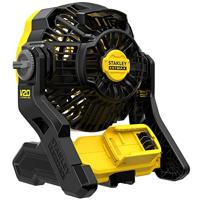 Stanley FATMAX SFMCE001B SFM V20 Ventilator | Body - SFMCE001B-XJ - thumbnail