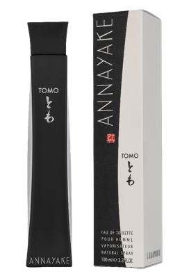 Herenparfum Annayake Tomo EDT 100 ml