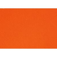 Creativ Company Hobbyvilt oranje a4, 10 vellen - thumbnail