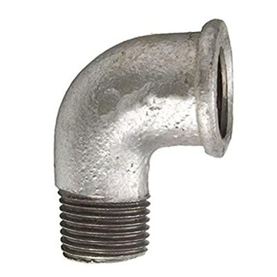 Cornat Galva Knie Mv 3/4 90Gr (92) - VFB9234 Cornat Galva Knie Mv 3/4 90Gr (92) - VFB9234