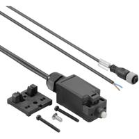 Weidmüller WIL-TS-M12 Deurschakelaar 24 V/DC (l x b x h) 40 x 102.5 x 36.3 mm 1 stuk(s) - thumbnail