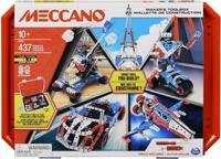 Bouwpakket - BANDAI - Meccano - APM20106 - thumbnail