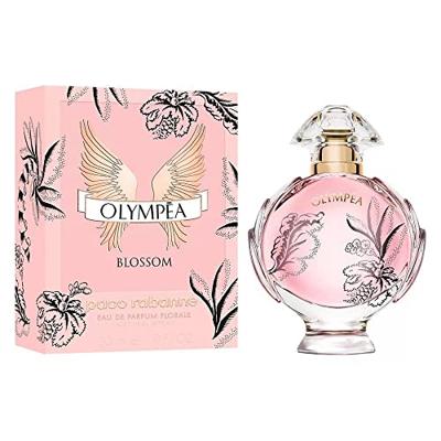 Rabanne Olympéa Blossom Eau de Parfum Florale 80ml