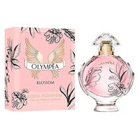Rabanne Olympéa Blossom Eau de Parfum Florale 80ml - thumbnail