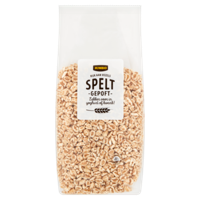 Jumbo Spelt Gepoft 150 g - thumbnail