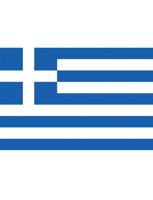 Vlag Griekenland - 90x150 cm - thumbnail