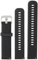 Garmin 010-12561-02 slimme draagbare accessoire Band Silicone - thumbnail