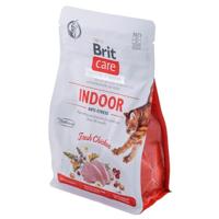 BRIT Care Grain-Free Adult Indoor Anti-Stress - droog kattenvoer - 400 g - thumbnail