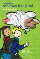 Schrijven leer je zo! (Paperback) - thumbnail
