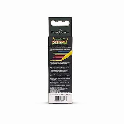 Faber Castell Markeerstift 38 - thumbnail