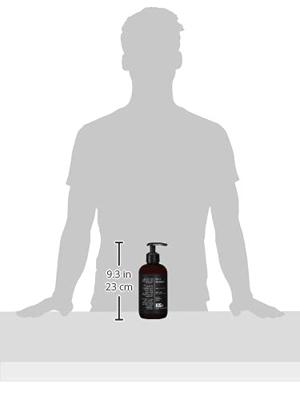 KIS Green Curl Shampoo - thumbnail