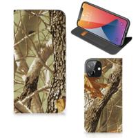 iPhone 12 | iPhone 12 Pro Smart Cover Wildernis - thumbnail