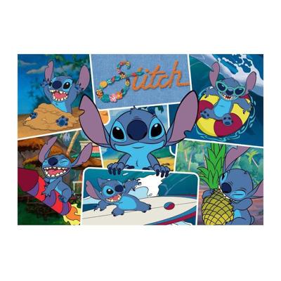 Puzzel Clementoni Stitch 300 Onderdelen