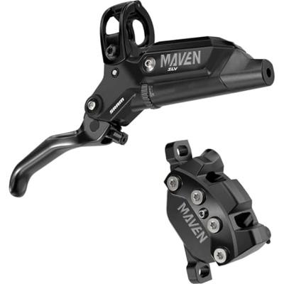Sram Achterrem maven silver a1