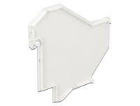 Keystone behuizing deksel - thumbnail