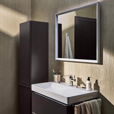 Hansgrohe Xelu Q handdoekrek 90/430, mat zwart - thumbnail
