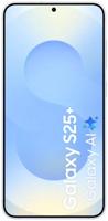 Samsung Galaxy S25+ 5G 256GB/12GB Dual SIM Icy Blue - thumbnail