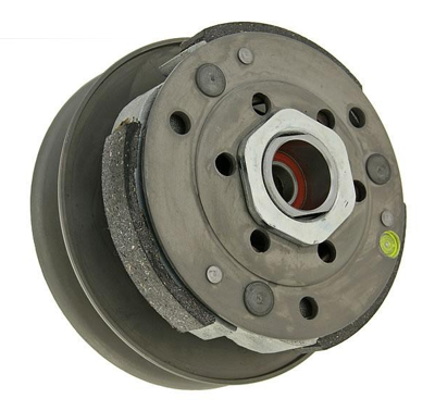 Naraku Koppeling compleet | gy6 / sym / peugeot 4t