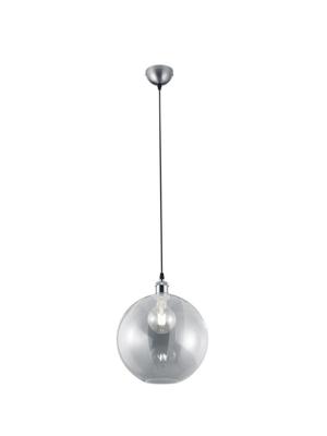 Trio Glazen bollampDino Ø 30cm - R30771007