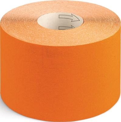 Promat/Tecwerk Schuurpapierrol | 115 mm | korreling 80 | voor hout/verf | korund - 4000842303 Promat/Tecwerk Schuurpapierrol | 115 mm | korreling 80 | voor hout/verf | korund - 4000842303