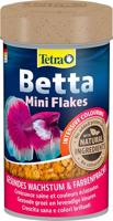 Tetra Betta Voer 100ml - Optimale Voeding voor Kleur & Vitaliteit van Betta Splendens - thumbnail