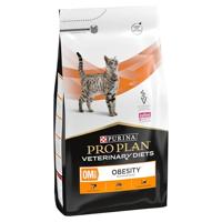 Purina Pro Plan Veterinary Diets OM St/Ox Obesity Management droogvoer kat 5kg - thumbnail