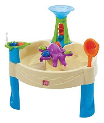 Step 2 Wild Whirlpool Water Table tafel