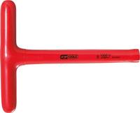 T-handgreep-steeksleutel met isolatie, 14 x 300 mm KS Tools 117.1730 - thumbnail