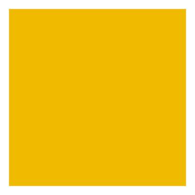 Creativ Company Textile color dekkende textielverf - geel, 50ml Creativ Company Textile color dekkende textielverf - geel, 50ml