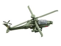 Revell Build & Play Apache - thumbnail