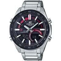Casio Edifice ERA-120DB-1AVEF Heren Horloge 44mm WR 100mt - thumbnail